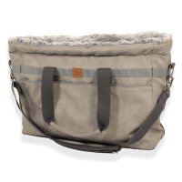 Hundetasche Travel-Bag Business