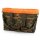 Hundetasche Travel-Bag Camo-Orange