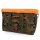 Hundetasche Travel-Bag Camo-Orange