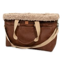Hundetasche Travel-Bag City