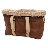Hundetasche Travel-Bag City