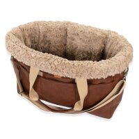 Hundetasche Travel-Bag City