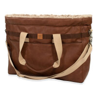 Hundetasche Travel-Bag City