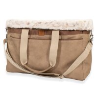 Hundetasche Travel-Bag Cottage