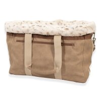 Hundetasche Travel-Bag Cottage