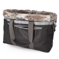 Hundetasche Travel-Bag Industrial