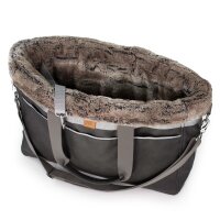 Hundetasche Travel-Bag Industrial
