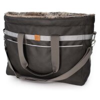 Hundetasche Travel-Bag Industrial
