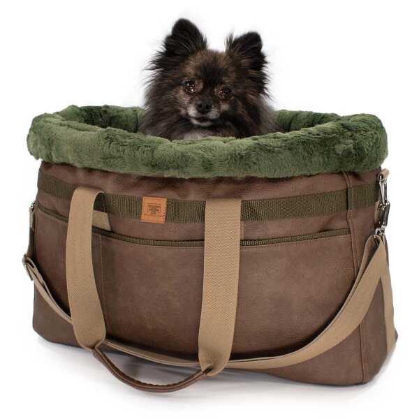Hundetasche Travel-Bag Savannah