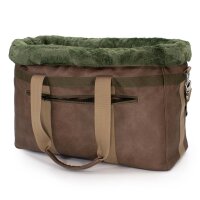 Hundetasche Travel-Bag Savannah