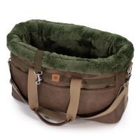 Hundetasche Travel-Bag Savannah
