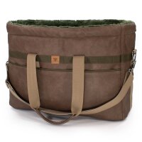 Hundetasche Travel-Bag Savannah