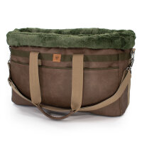 Hundetasche Travel-Bag Savannah