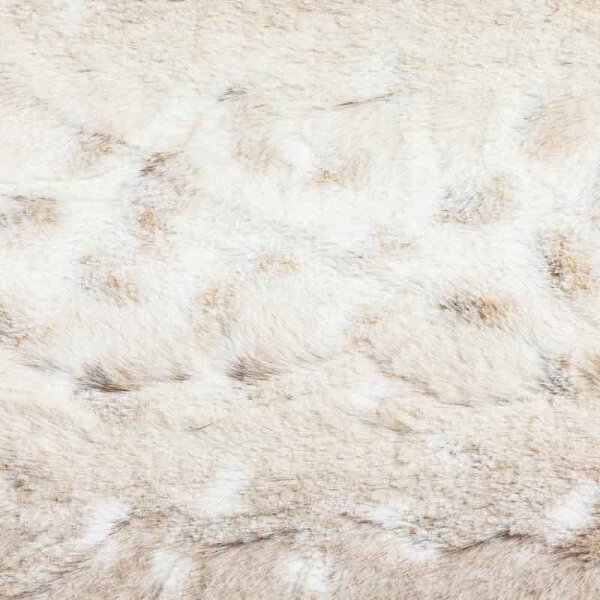 &Uuml;berwurf Wolke&reg; Hermelin