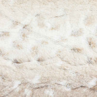 &Uuml;berwurf Wolke&reg; Hermelin