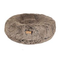 Wechselbezug Wolke&reg; Zottel Schwarz-Beige