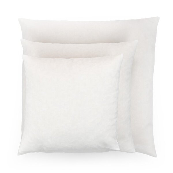 Orthop&auml;disches Innenkissen f&uuml;r Wohnkissen