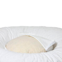 Matratzenschoner Hundebett Nubes&reg;