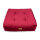 Hundebett Nubes&reg; Sametti Fuchsia