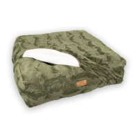 &Uuml;berwurf Nubes&reg; Premium (2 Farben)