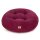 Hundebett Wolke&reg; Cord Merlot