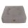 Hundebett Nubes&reg; Flanell Stone