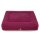 Hundebett Letto Cord Merlot