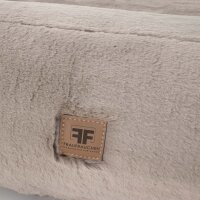 Hundebett Letto Premium Havanna