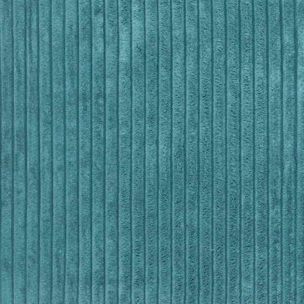 Wattierte Hundedecke Plaid Cord Aruba