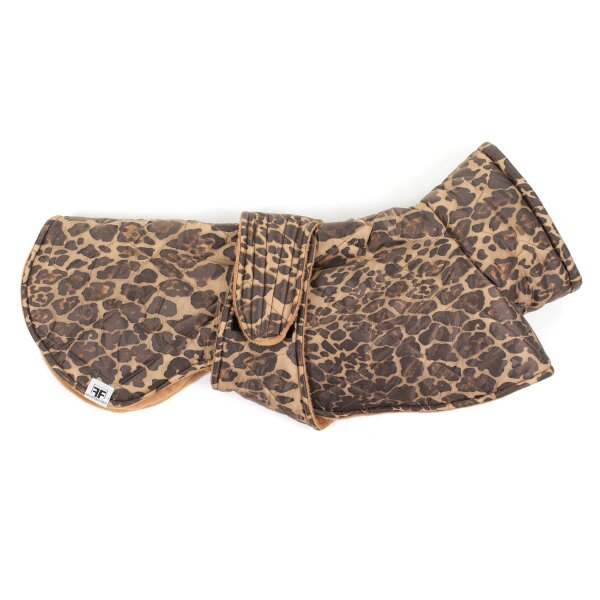 Hundemantel Leo (Gesteppt)