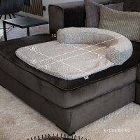 Lounge Liner Flanell