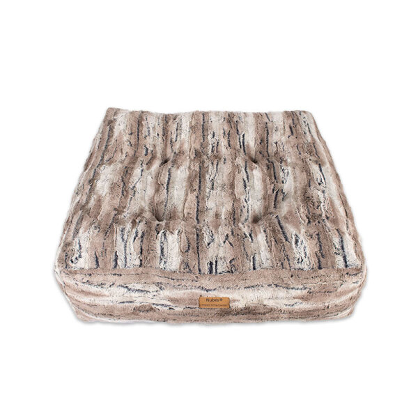 Hundebett Nubes&reg; Bergl&ouml;we