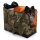 Hundeflugtasche Fly-Bag Camo-Orange