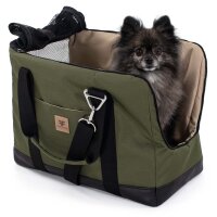 Hundeflugtasche Fly-Bag Ivy