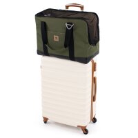 Hundeflugtasche Fly-Bag Ivy