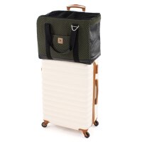 Hundeflugtasche Fly-Bag Air Olive