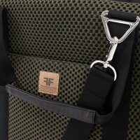 Hundeflugtasche Fly-Bag Air Olive