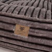 Hundebett Nubes&reg; Skyline