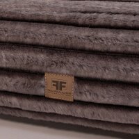 Hundebett Letto Skyline