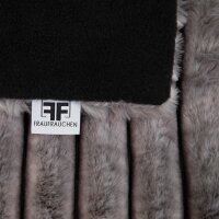 Kuscheldecke Skyline