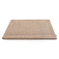 Wattierte Hundedecke Plaid Finca