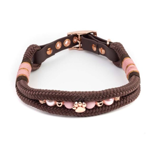 Tauhalsband Amy Glossy