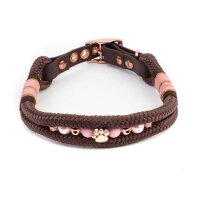 Tauhalsband Amy Glossy