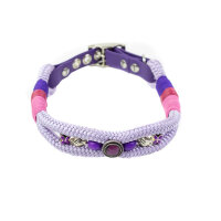 Tauhalsband Girly Glossy