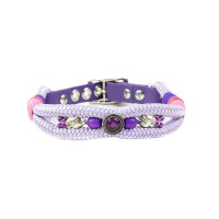 Tauhalsband Girly Glossy