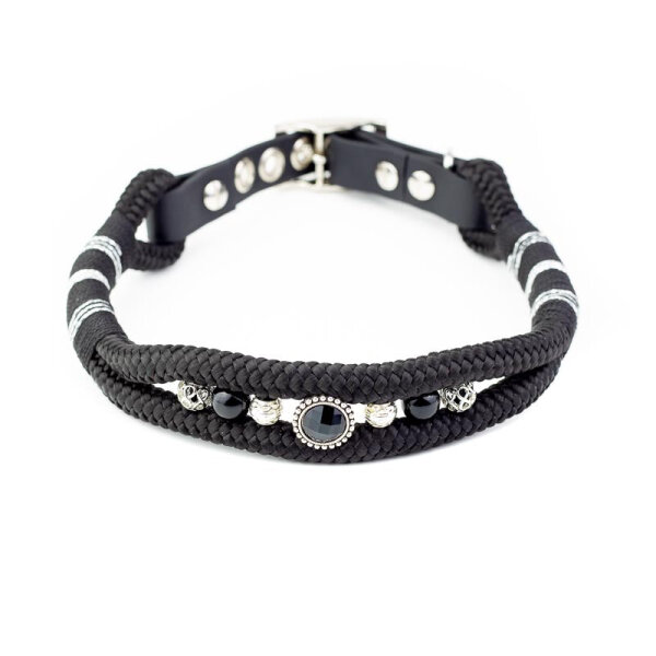 Tauhalsband Jamiro Glossy