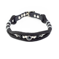 Tauhalsband Jamiro Glossy