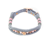 Tauhalsband Lilly Glossy