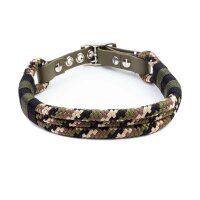 Tauhalsband Camo