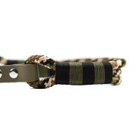 Tauhalsband Camo